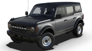2025 Ford Bronco® External Image 2